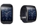 Samsung en LG tonen smartwatches met gebogen en rond scherm