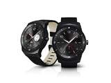 'LG G Watch R vanaf 14 oktober te koop'