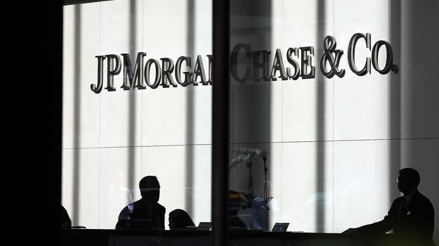 JPmorgan