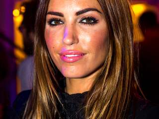 Yolanthe Sneijder Cabau Is Zwanger Achterklap Nu Nl