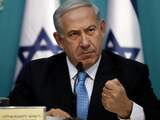 Netanyahu roept overwinning uit op Hamas