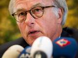 Haagse burgemeester Van Aartsen praat met besturen moskeeën