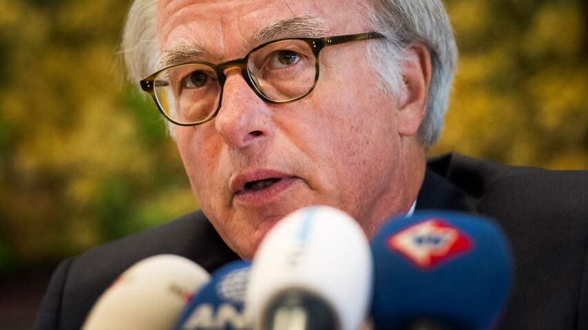 Jihad-ronselaars speelden rol bij IS-demonstratie Den Haag