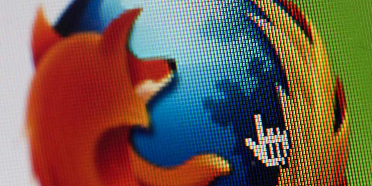 Mozilla brengt adblocker voor mobiele versie Safari uit