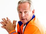 Alberda blijft tot Rio 2016 aan als technisch directeur KNZB