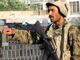 Afghaanse leger doodt dertig Talibanstrijders in Kunduz