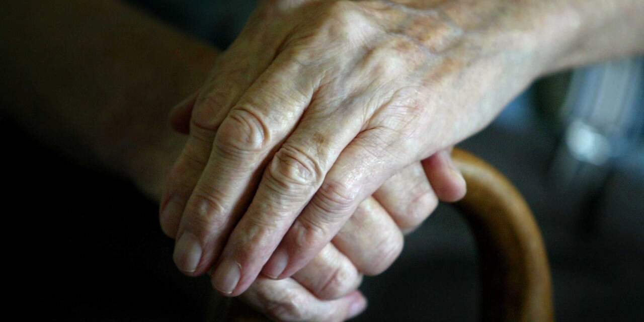 Ouderenfonds noemt beroving bejaarden zorgelijk