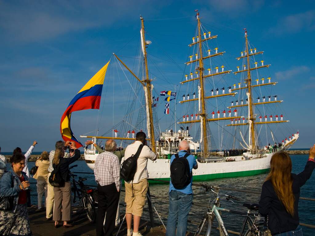 Belastingverdrag nederland colombia