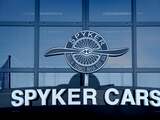 'Verdachte geldstromen rond Spyker'