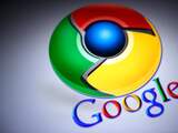 'Marktaandeel Chrome stagneert'