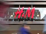 H&M showt tijdens Paris Fashion Week