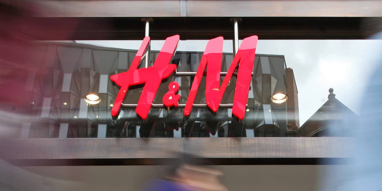 H&M Canada haalt haarstukken uit verkoop na commotie