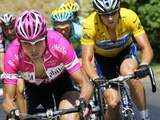 De Duitse rivaal van Armstrong is nooit getrapt, maar hij werd echter in 2006 door de ploegleiding van het toenmalige Team Mobile geschorst vanwege vermeende betrokkenheid bij het Spaanse dopingschandaal Operacion Puerto rondom de sportarts Eufemiano Fuentes.