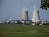 Belgische kernreactoren weer opgestart