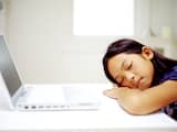 'Slaaptekort leidt tot verlies aan hersencellen' 