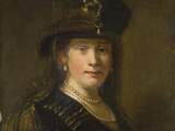 'Schilderij toch niet van Rembrandt'