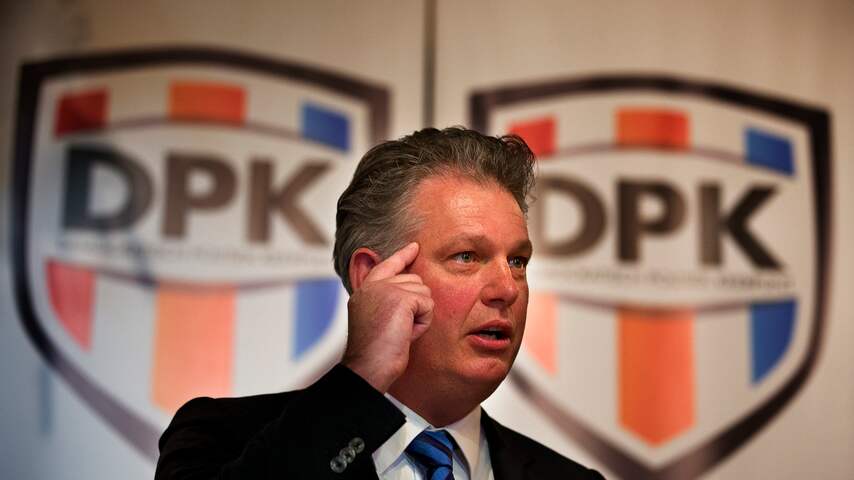 Brinkman pleit voor 'neuro'