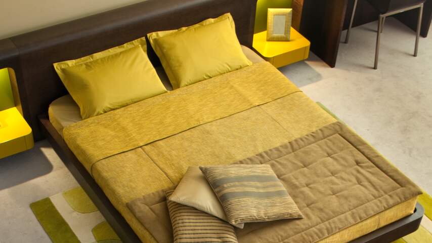 Hotelbed