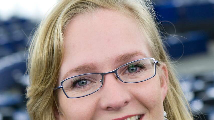 marietje schaake