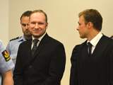 Breivik noch OM in beroep