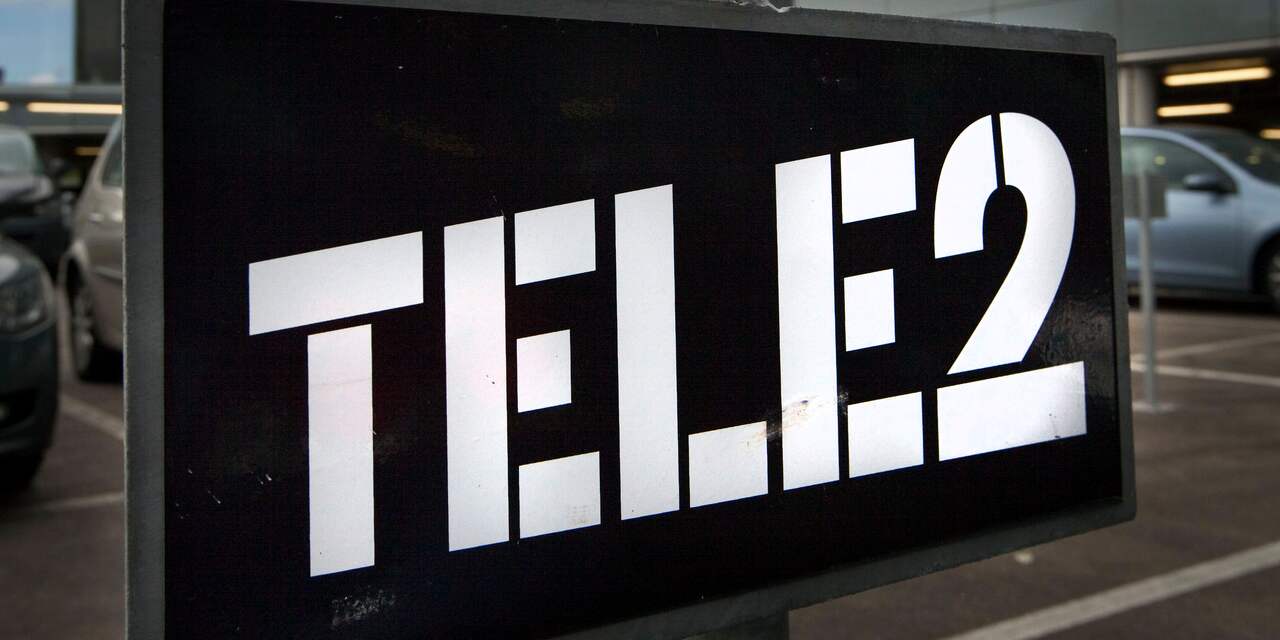 Tele2 verkoopt Russische activiteiten
