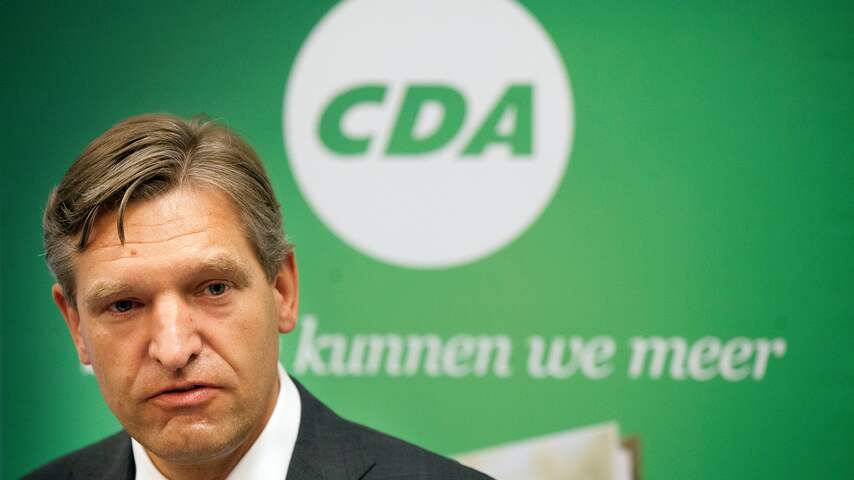 Sybrand van Haersma Buma