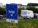 'Wegenvignet België van de baan'