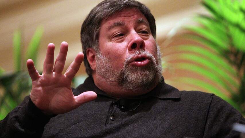 Steve Wozniak