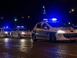 Franse politie rolt vermoedelijk jihadisten-netwerk op