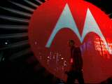 Nieuwe telefoon verschijnt even op Motorola-website