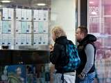 Meer dan half miljoen mensen werkloos
