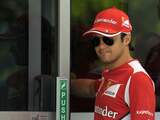 Massa bevestigt dat hij Ferrari verlaat