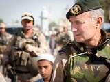 Politie Kunduz komt op sterkte