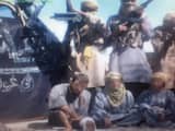 Video van in Mali ontvoerde Nederlander