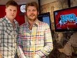 Coen Swijnenberg en Sander Lantinga naar Radio 538
