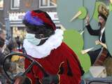 Steun voor bezwaar tegen Sint-intocht