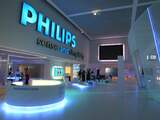 Philips bezuinigt volgens plan