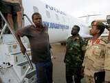 Sudan pakt westerlingen op bij zuidergrens
