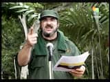 Nieuwe leider FARC wil onderhandelen