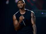 'Ex Usher gaat in beroep om voogdijstrijd'