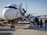 'Ryanair sjoemelde met gewicht vliegtuigen'