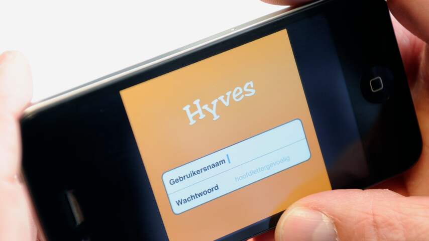 Hyves