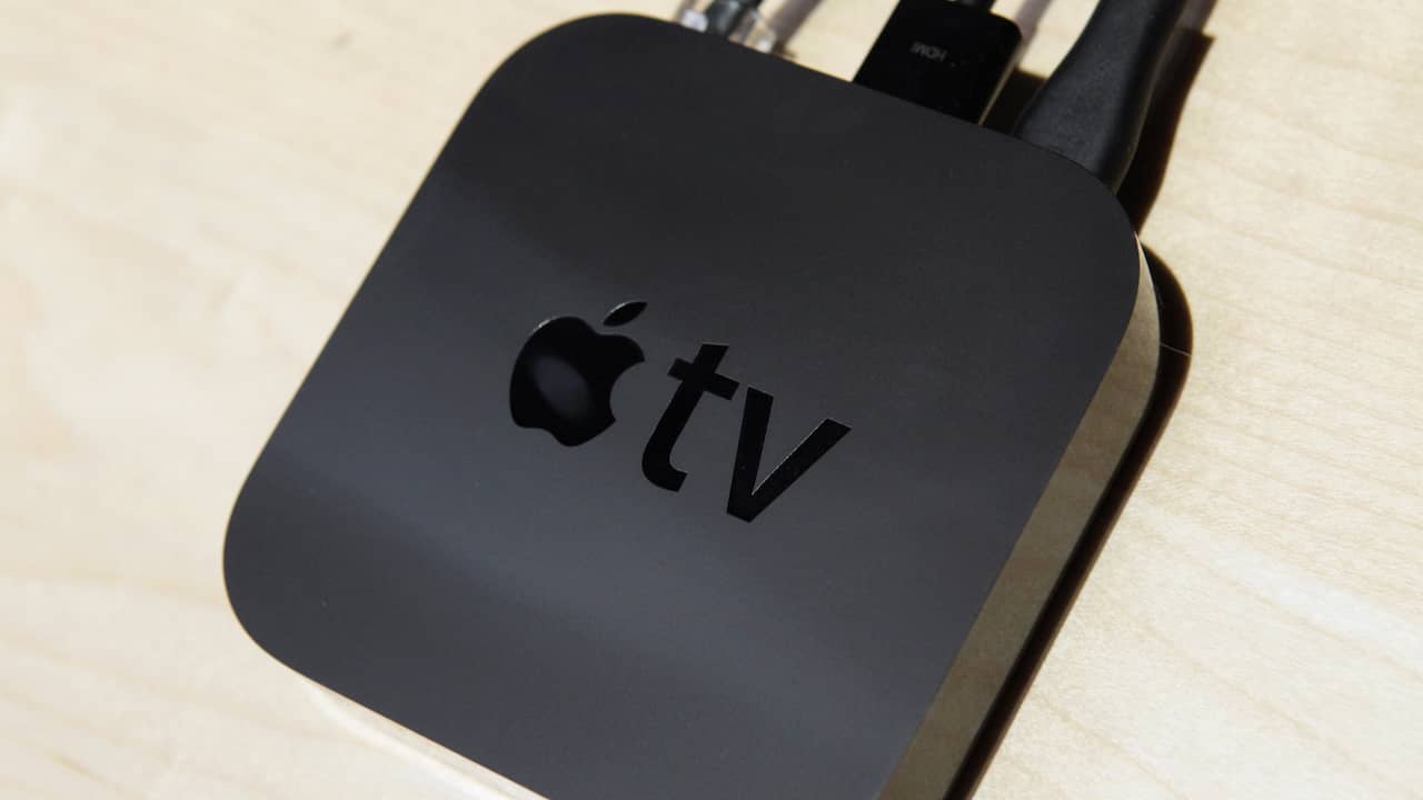 schoorsteen Moet Eigenwijs Gratis Apple TV bij internetabonnement T-Mobile | NU - Het laatste nieuws  het eerst op NU.nl