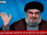 Hezbollah zegt in Syrië te blijven