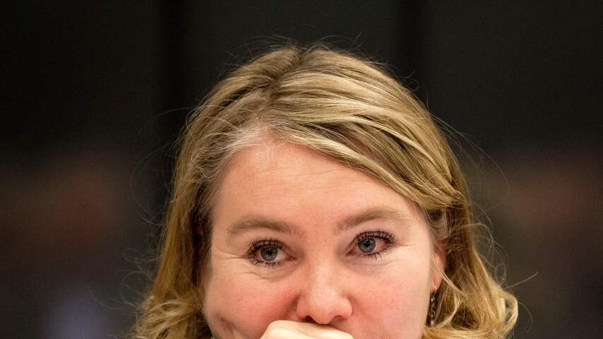Melanie Schultz van Haegen