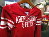 Abercrombie & Fitch-winkel opent donderdag in Amsterdam