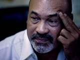 Bouterse ontkent donatie aan Kwakoe