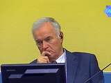 Eerste getuige Mladic