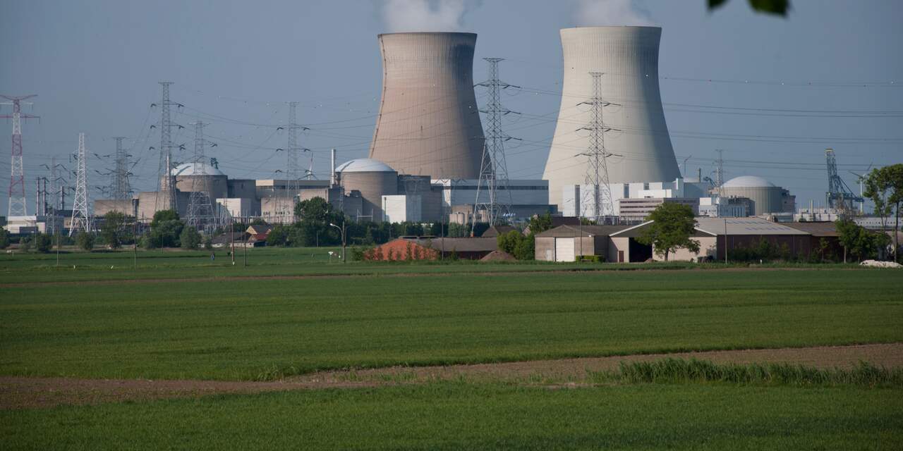 Onderzoek personeel kerncentrale na sabotage