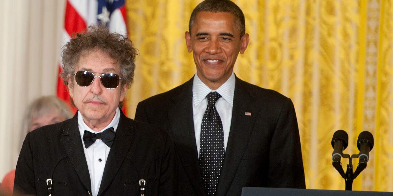Bob Dylan maakt gewelddadige videoclip